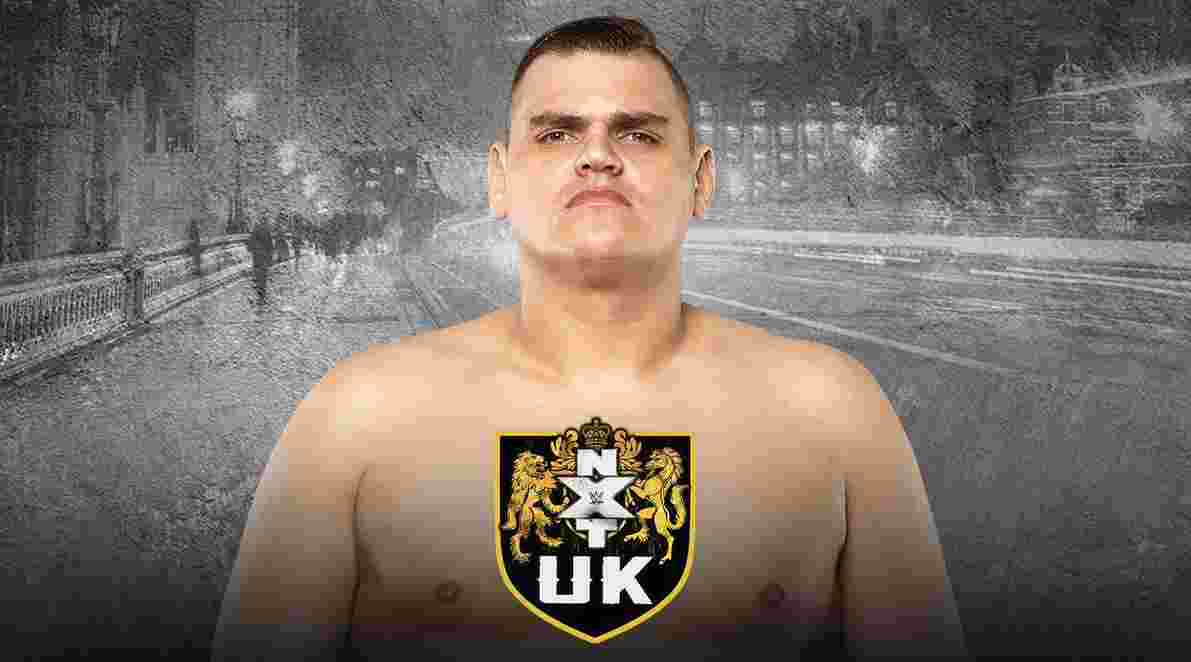 NXT UK再開まで2週間！王者ウォルター＆次期挑戦者ドラグノフ特集！【WWE・NXT UK・2020.9.3】