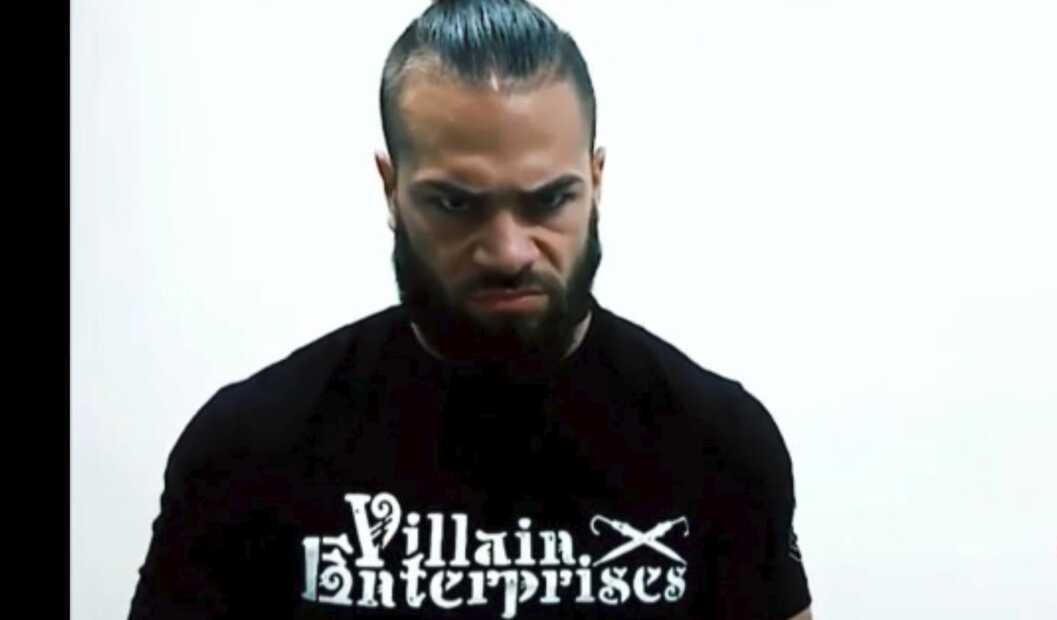 ヴィランエンタープライゼス新メンバーはフリップ・ゴードン！【ROH・2019年6月】