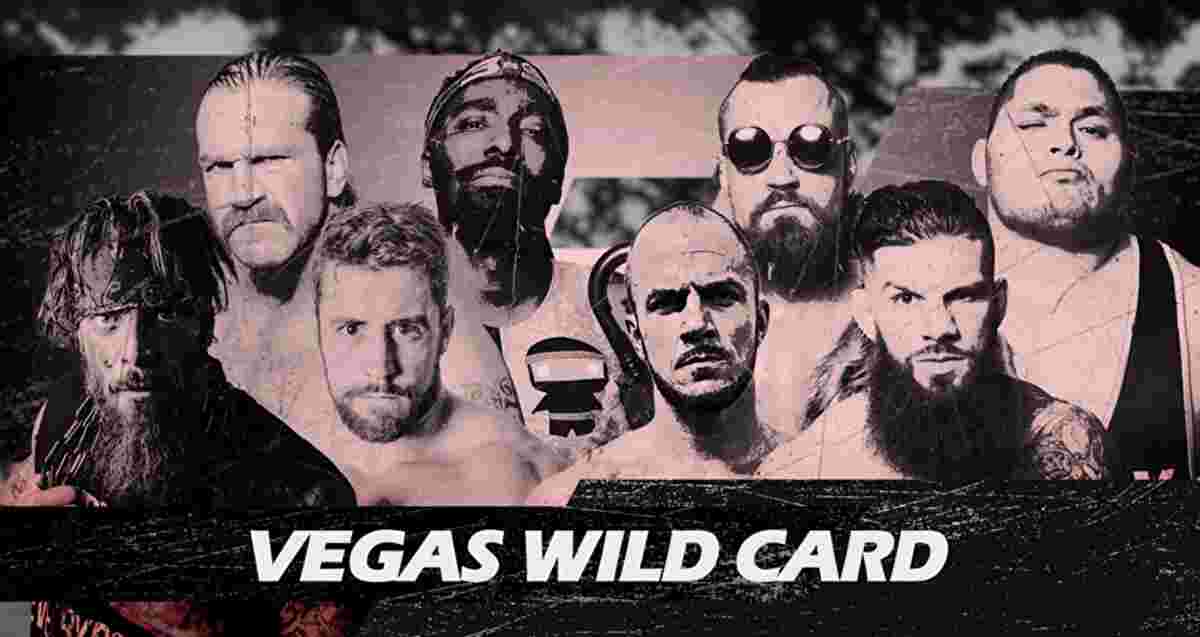 ベガスワイルドカード、ジョシュ・ウッズがサイラス・ヤングに勝利！【ROH・#423】