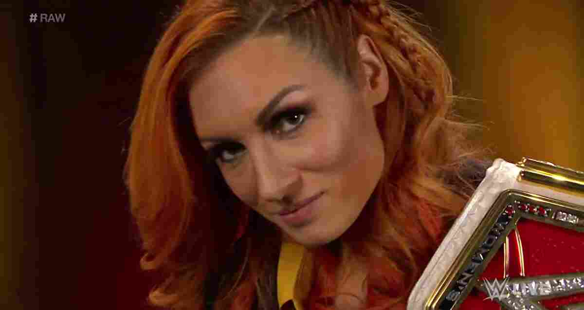RAW女子王者がアスカを次期挑戦者に指名！サモア・ジョー復帰！【WWE・RAW・2019.12.30・PART1】