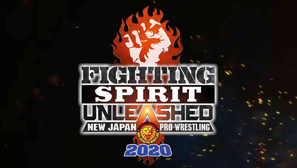 新日本プロレス・試合結果・2020.9.5・NJPWストロング・EP5