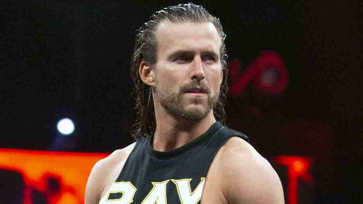 未公開試合特集、アダム・コール対ザック・ギブソン！【WWE・NXT UK・2020.8.13】