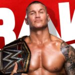 WWE王者ランディ・オートンが前王者マッキンタイアをRKOで襲撃！【WWE・RAW・2020.11.2・PART2】