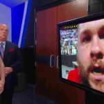 ケビン・オーエンズがユニバーサル王者に宣戦布告「文句があるなら目の前に来い」【WWE・スマックダウン・2020.11.27・PART2】