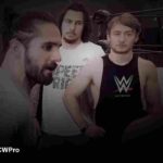 ベン・カーターがWWEと契約！ランペイジ・ブラウンが3連勝！【WWE・NXT UK・2020.12.17】