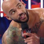 リコシェがレトリビューション加入を拒否＆リコイルでアリに反撃！【WWE・RAW・2020.12.28・PART2】