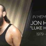 ルーク・ハーパー（ブロディ・リー）追悼＆最高の瞬間【WWE・NXT UK・2020.12.31】